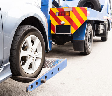 Roadside Assistance