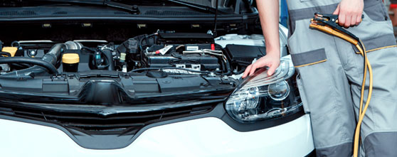 Auto Service