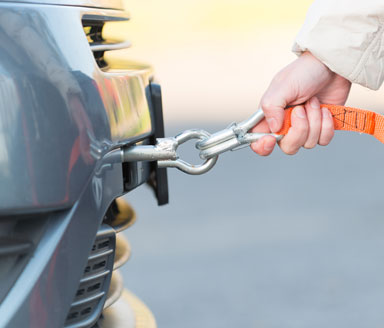 Flat Tire Help