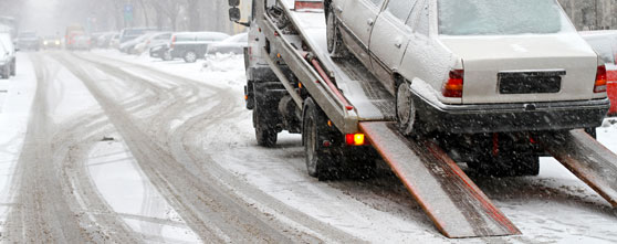 Auto Towing